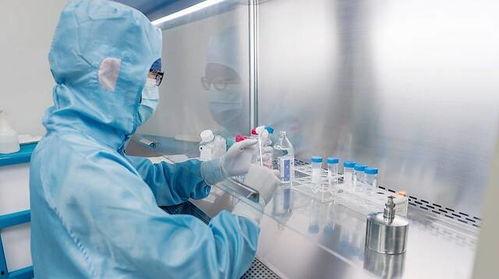 新冠疫情最新爆料新药,揭秘最新研发进展与疗效展望 第1张 新冠疫情最新爆料新药,揭秘最新研发进展与疗效展望 第1张