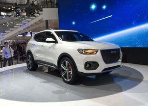 哈弗hr最新爆料视频大全,视频大全揭秘设计亮点与性能升级 第3张 哈弗hr最新爆料视频大全,视频大全揭秘设计亮点与性能升级 第3张